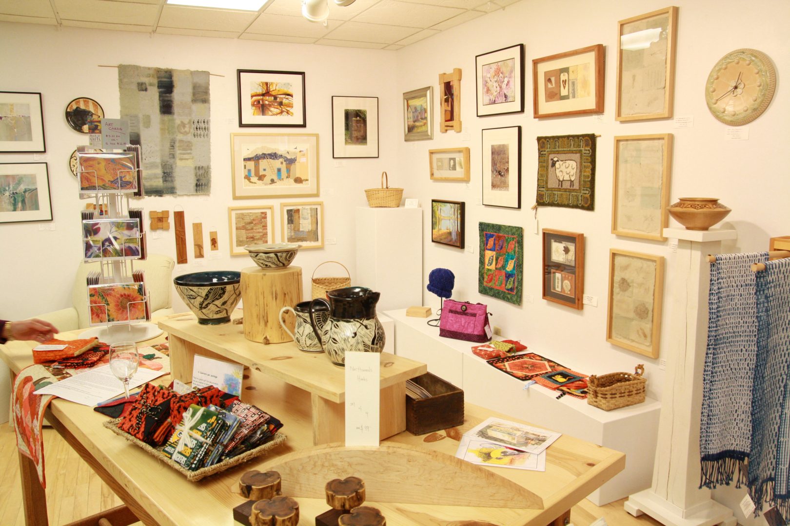 Artistree Gallery in Land O' Lakes