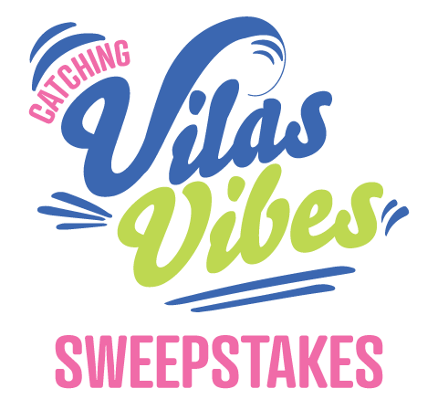 Catching Vilas Vibes Sweepstakes