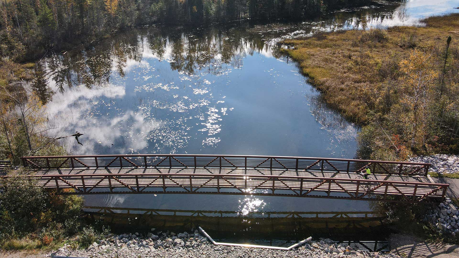 Fishing - Vilas County, WI