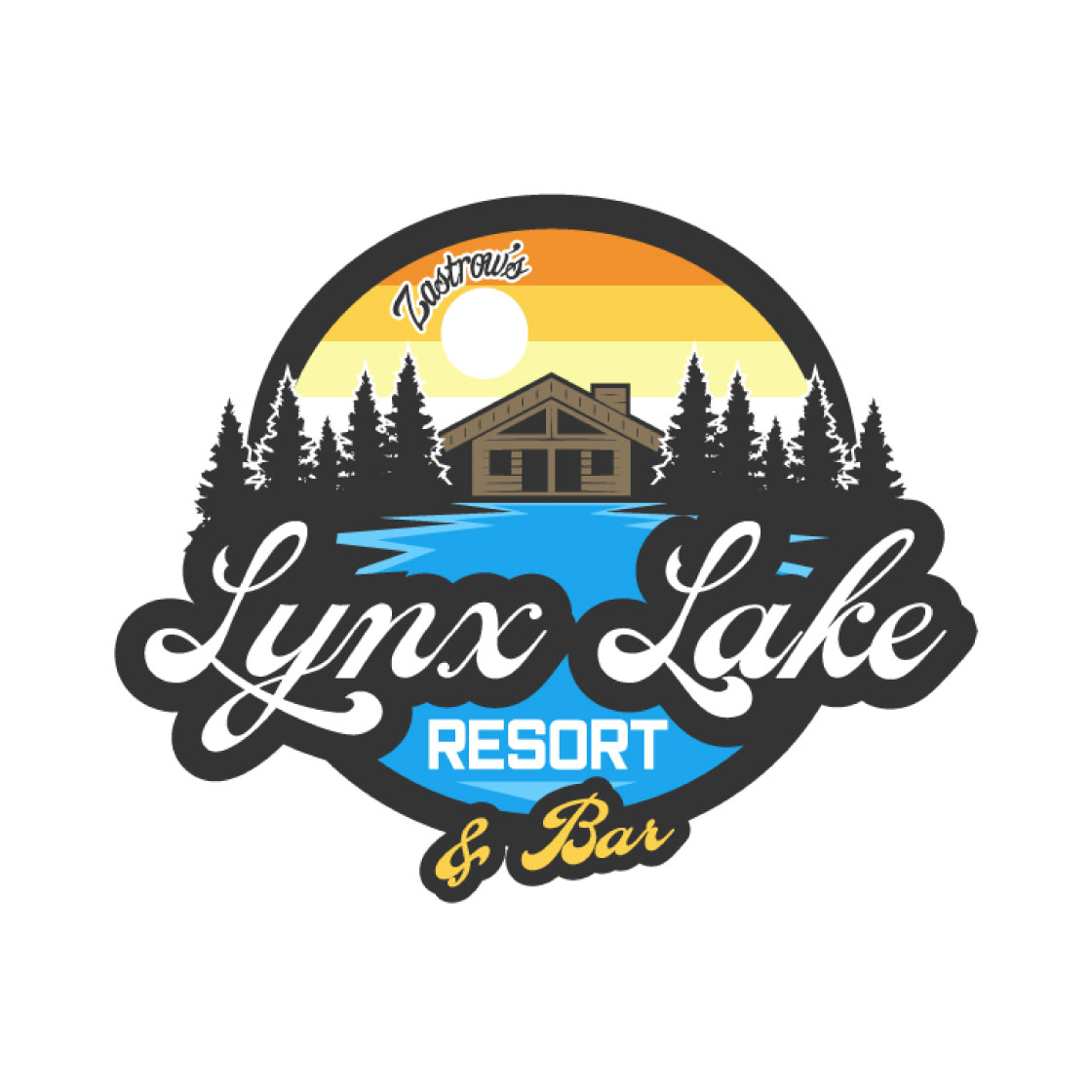 Lynx Lake Resort & Bar - Vilas County, WI