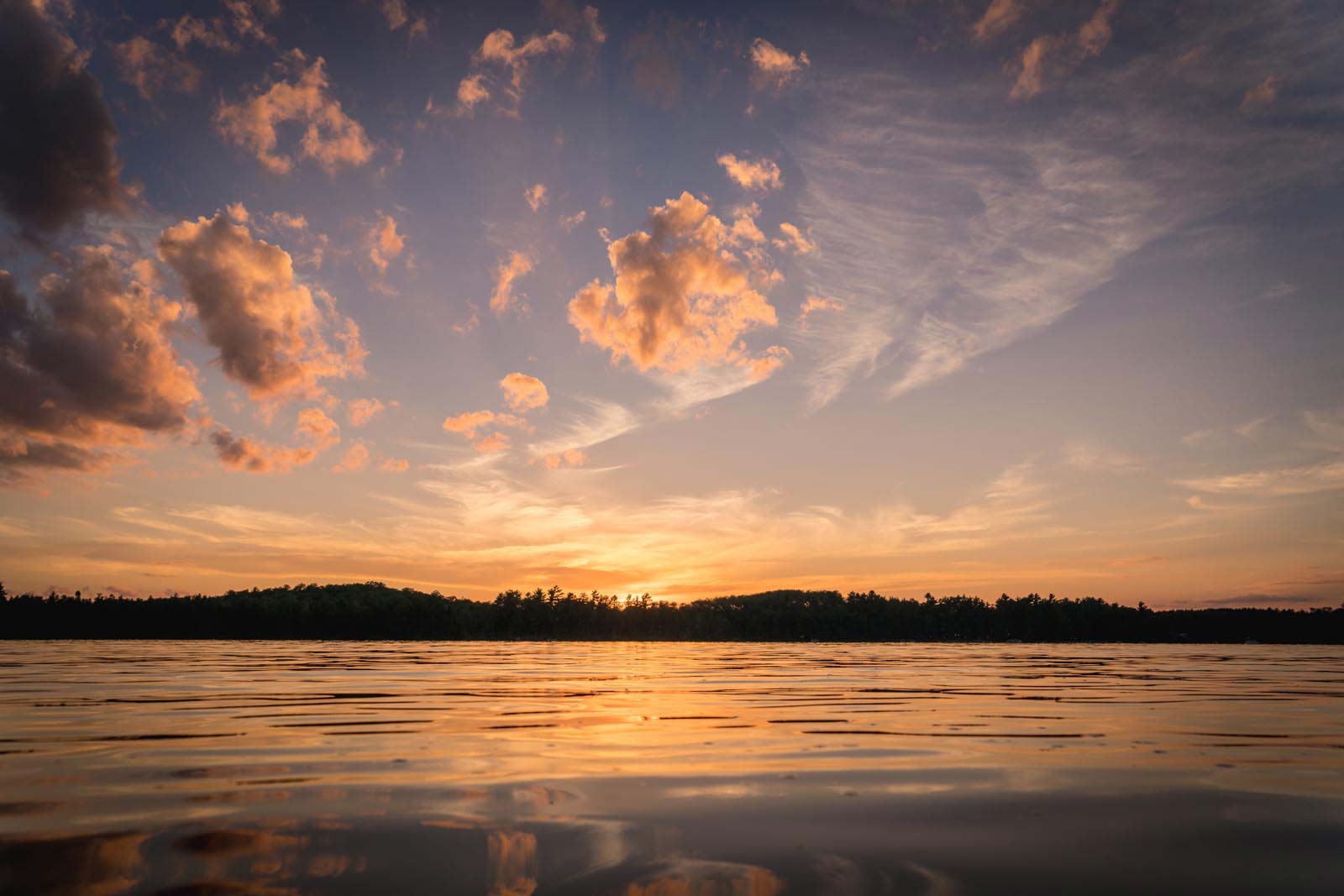 Ballard Lake