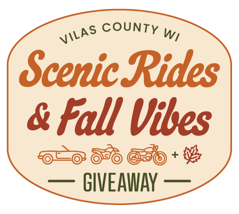 Scenic Rides & Fall Vibes Giveaway