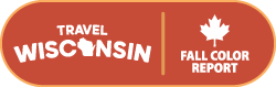Travel WI Fall Color Report